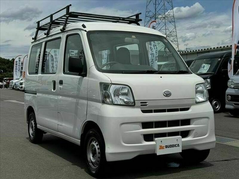 HIJET CARGO-7