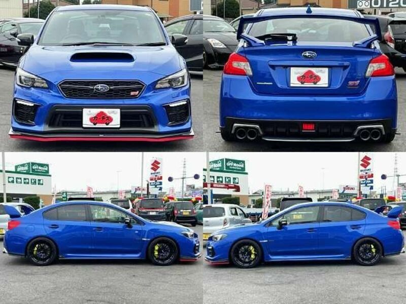 WRX STI-7