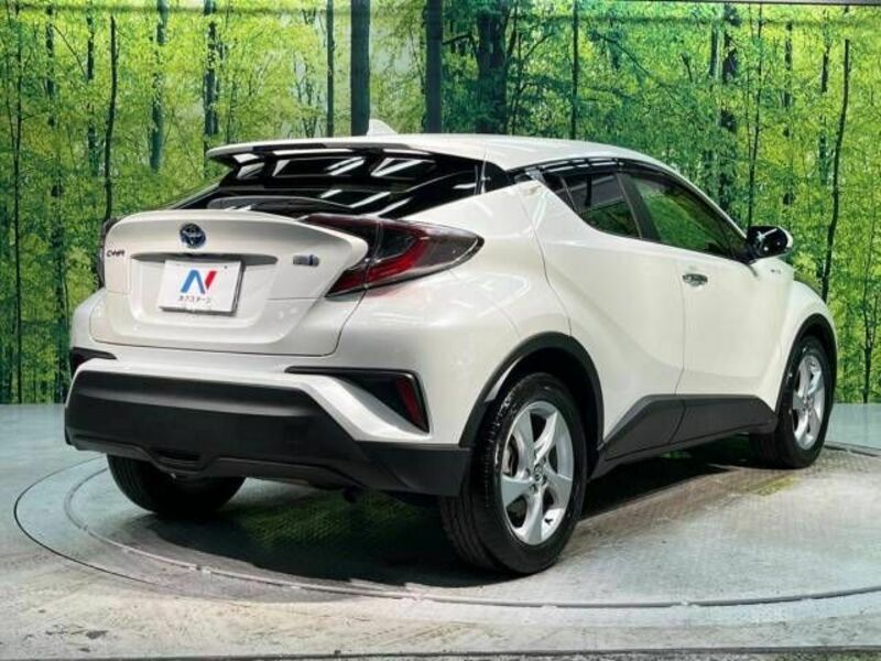 C-HR-17