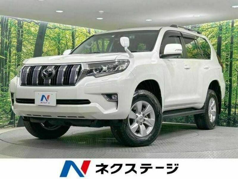 LAND CRUISER PRADO-0