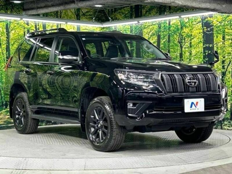 LAND CRUISER PRADO-17