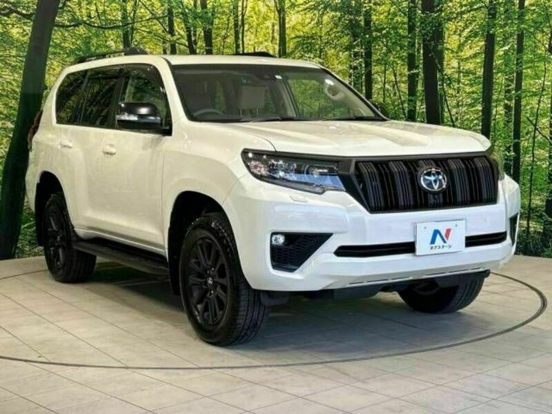 LAND CRUISER PRADO-17