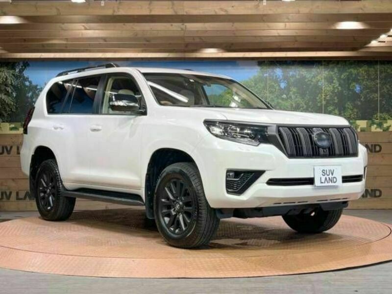 LAND CRUISER PRADO-17