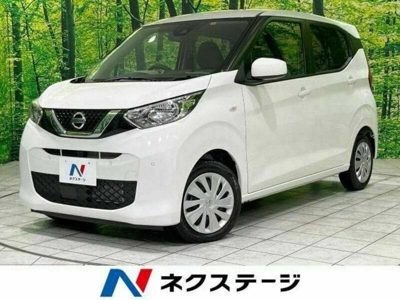 NISSAN　DAYZ