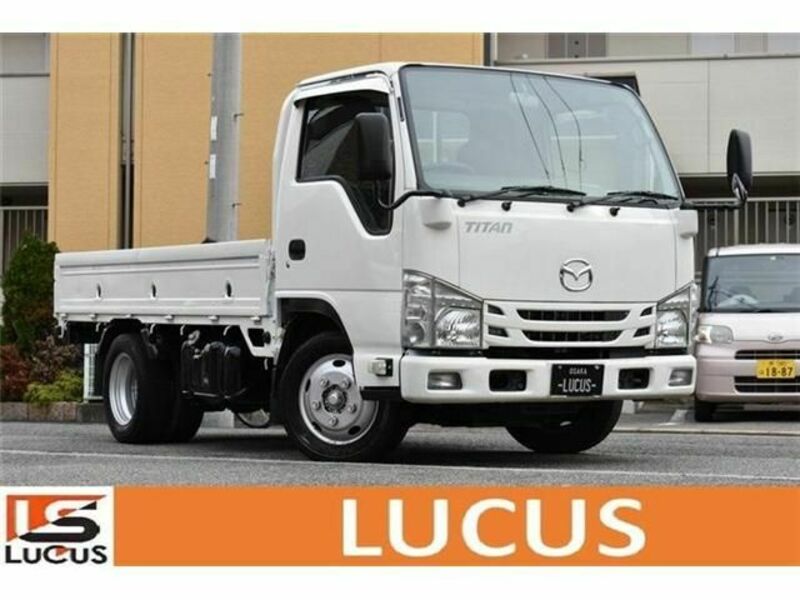 ISUZU　ELF