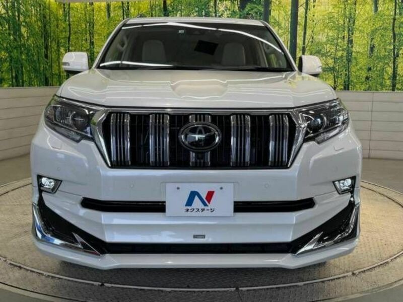 LAND CRUISER PRADO-15