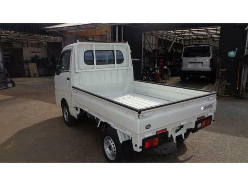 HIJET TRUCK-5