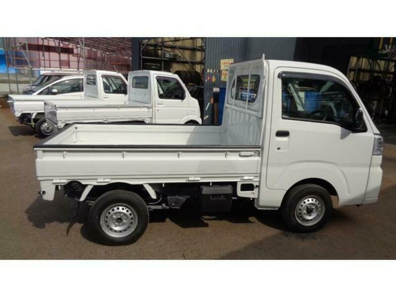 HIJET TRUCK-9