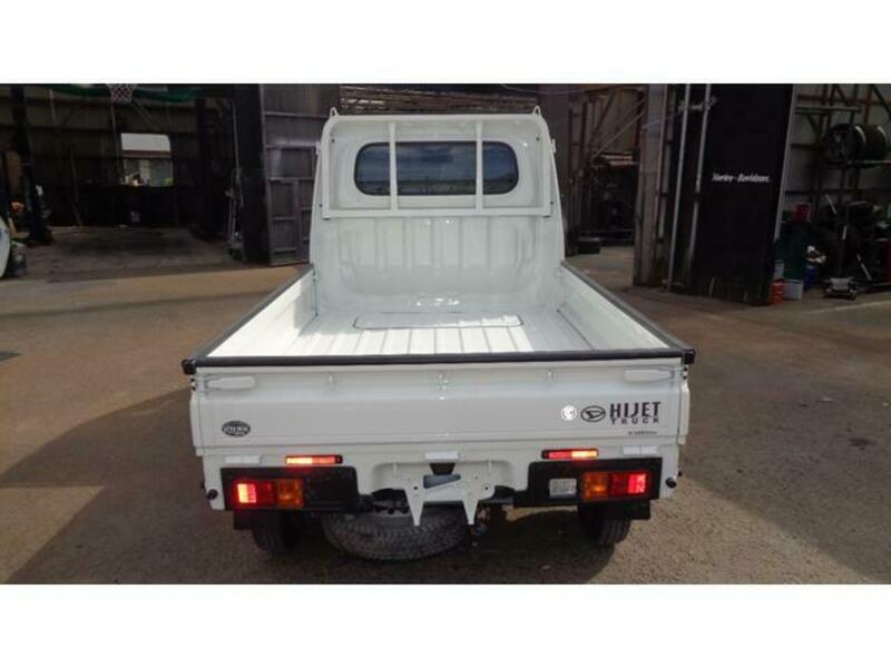 HIJET TRUCK-6