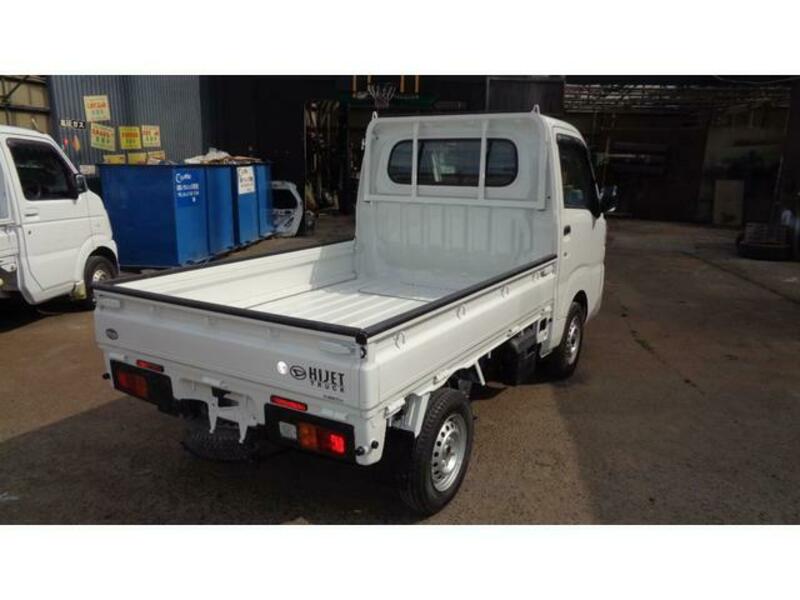 HIJET TRUCK-8