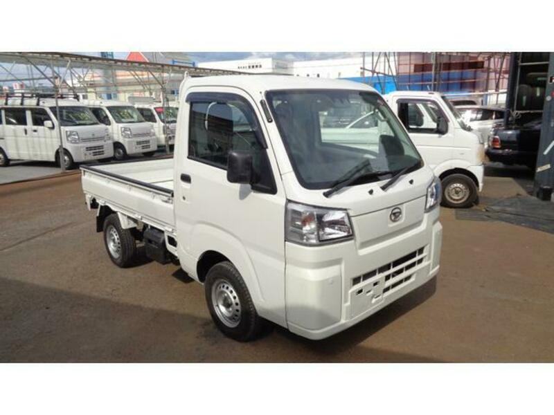 DAIHATSU　HIJET TRUCK