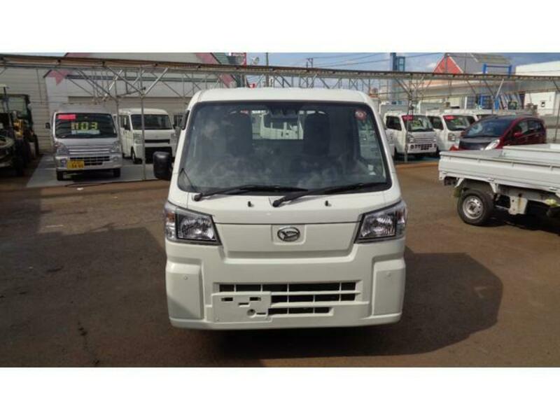 HIJET TRUCK-2