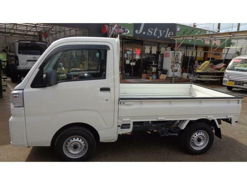 HIJET TRUCK-4