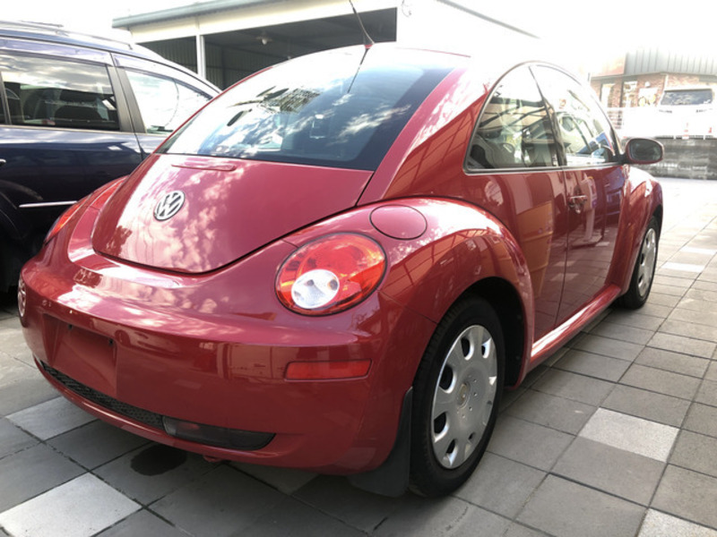 NEW BEETLE-3