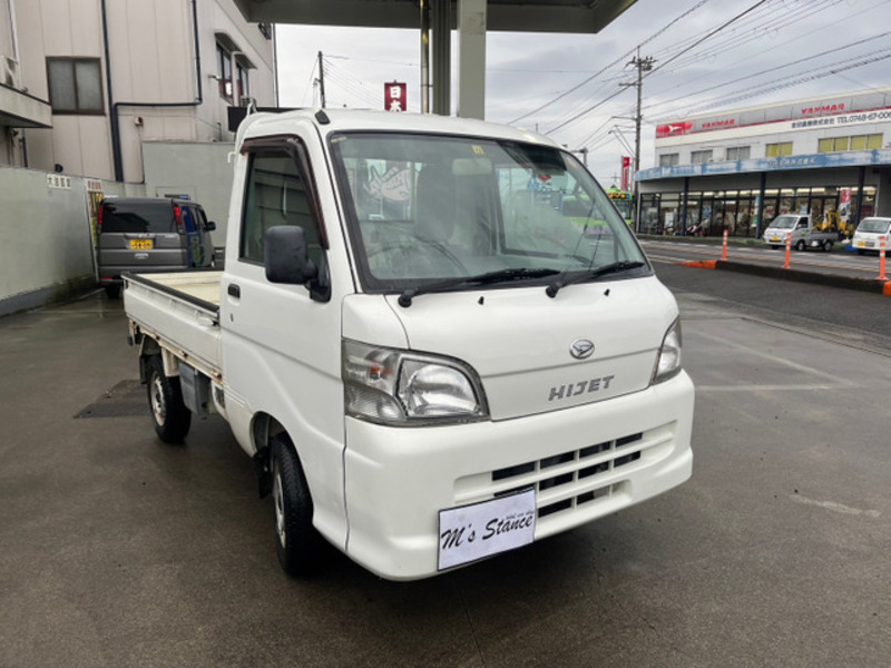 HIJET TRUCK-12