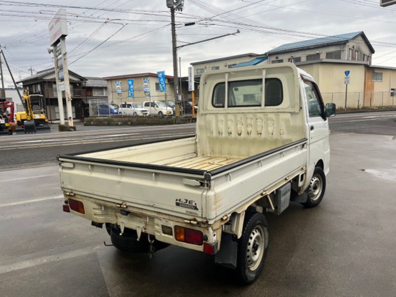 HIJET TRUCK-8