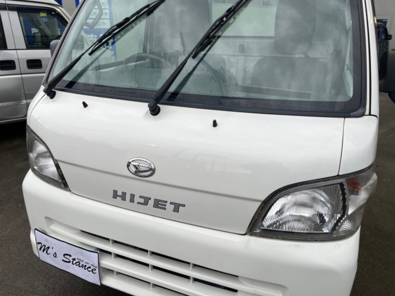 HIJET TRUCK-15