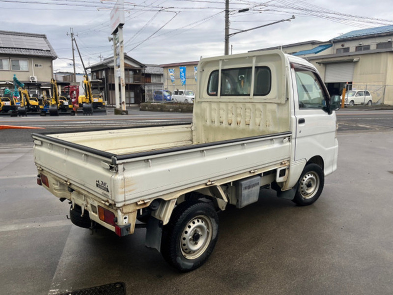 HIJET TRUCK-9