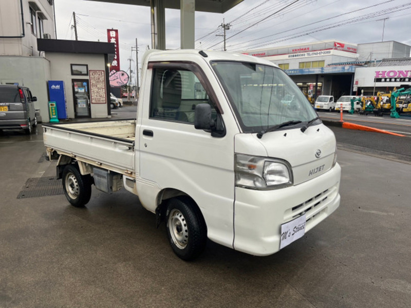 HIJET TRUCK-11