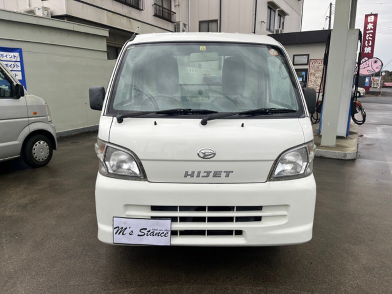 HIJET TRUCK-14