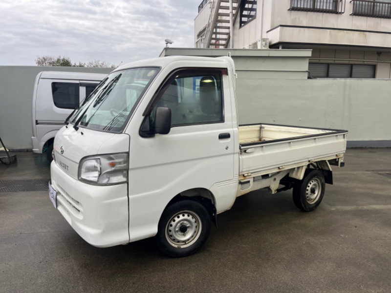 HIJET TRUCK-2