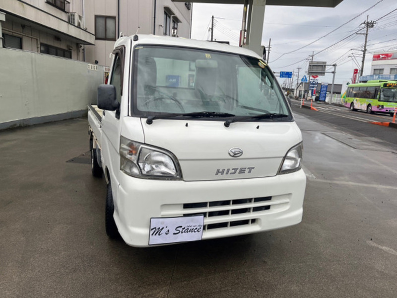 HIJET TRUCK-13