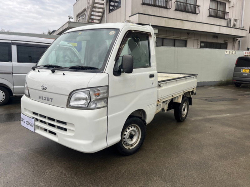 HIJET TRUCK-1