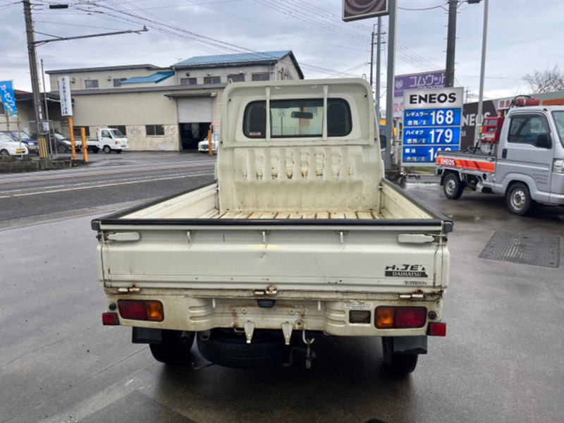 HIJET TRUCK-7