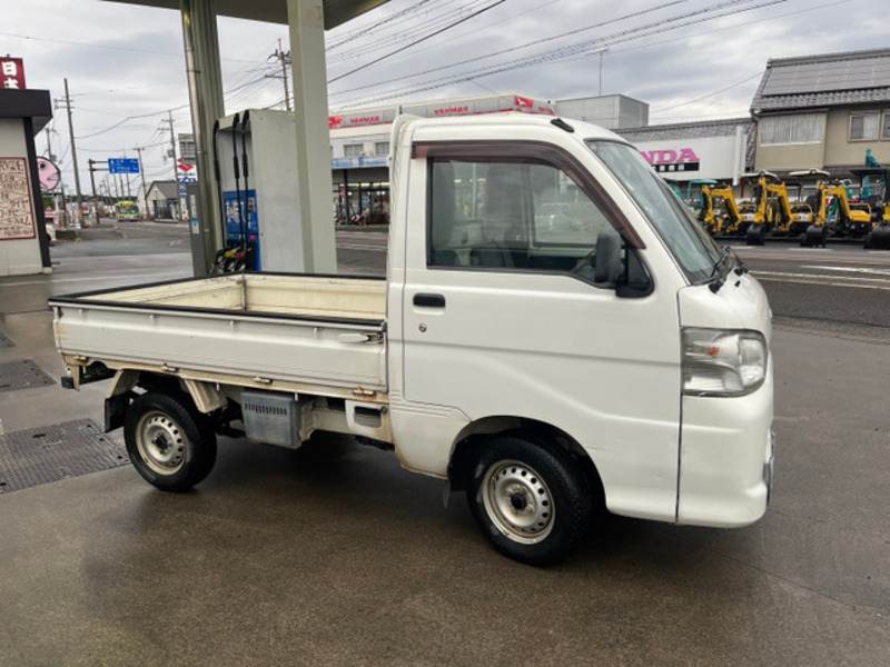 HIJET TRUCK-10