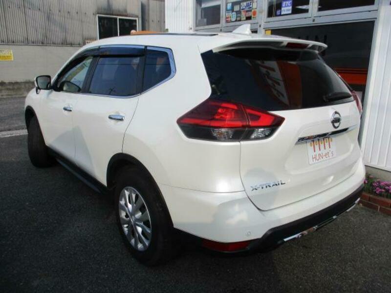 X-TRAIL-2