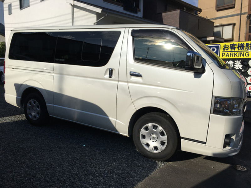 HIACE VAN-7