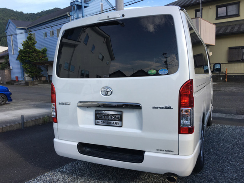 HIACE VAN-5