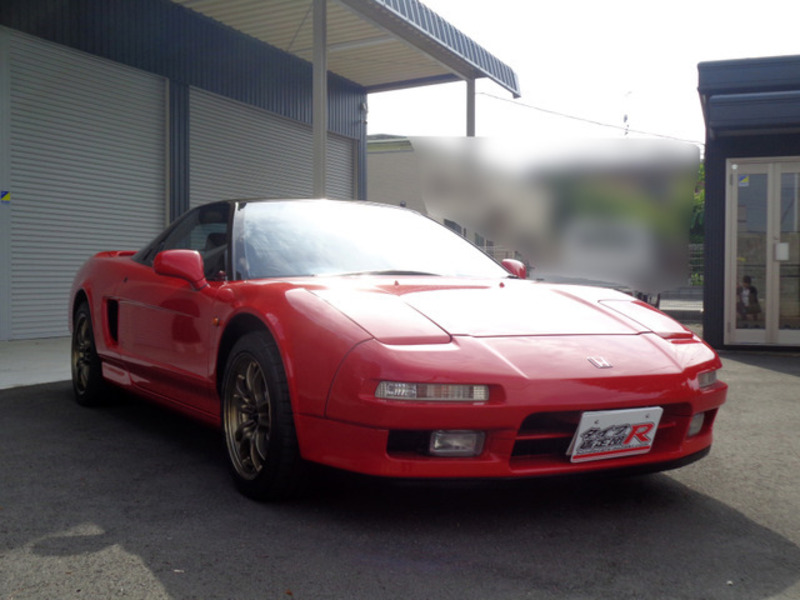 NSX-4