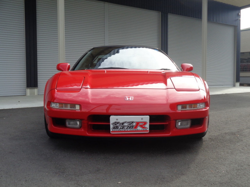 NSX-5