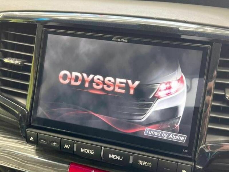 ODYSSEY-2