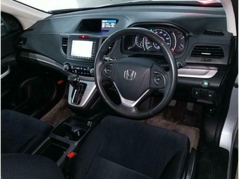 CR-V-5