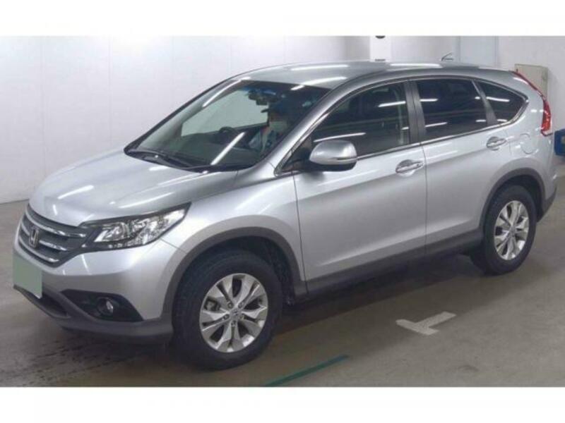 CR-V-2