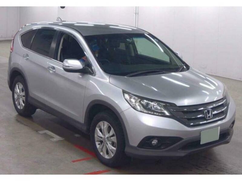 CR-V-0