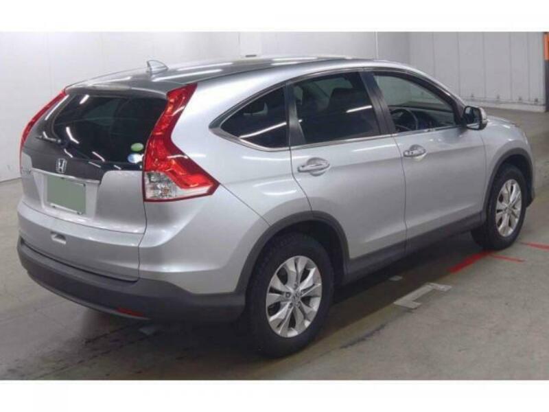 CR-V-1