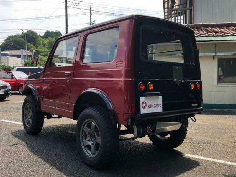 JIMNY-4