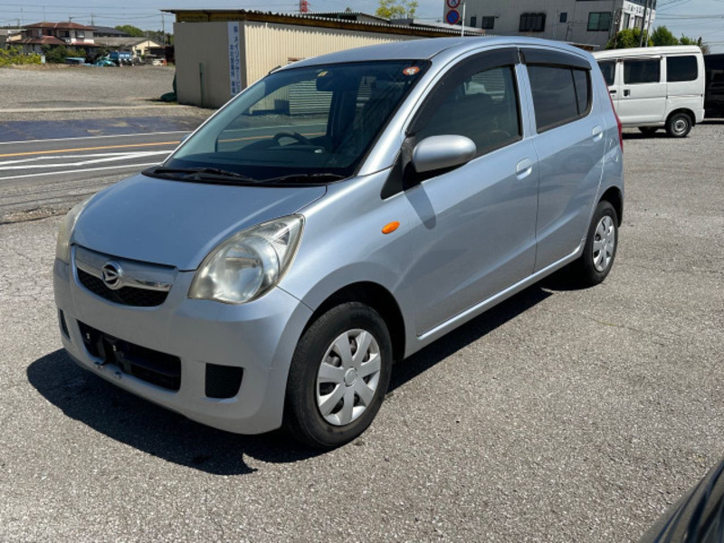 DAIHATSU　MIRA