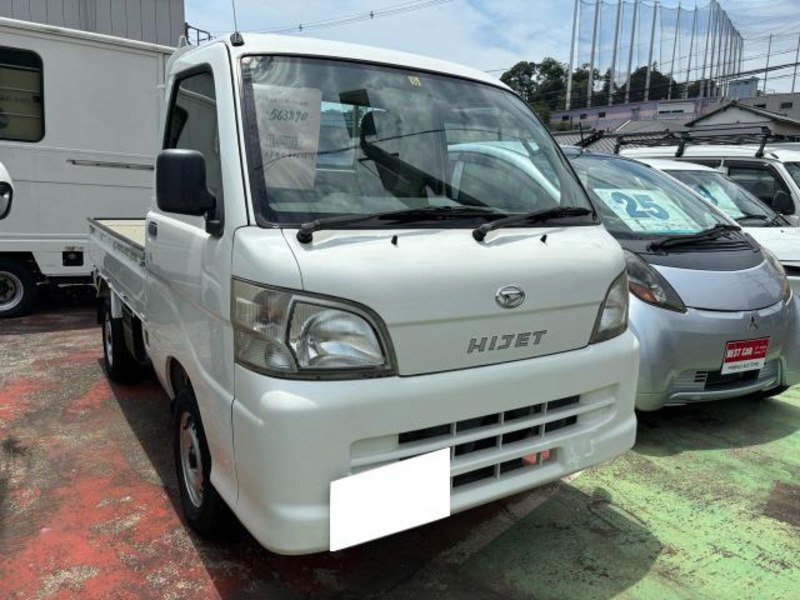 HIJET TRUCK-2