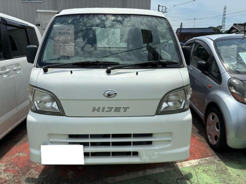 HIJET TRUCK-1