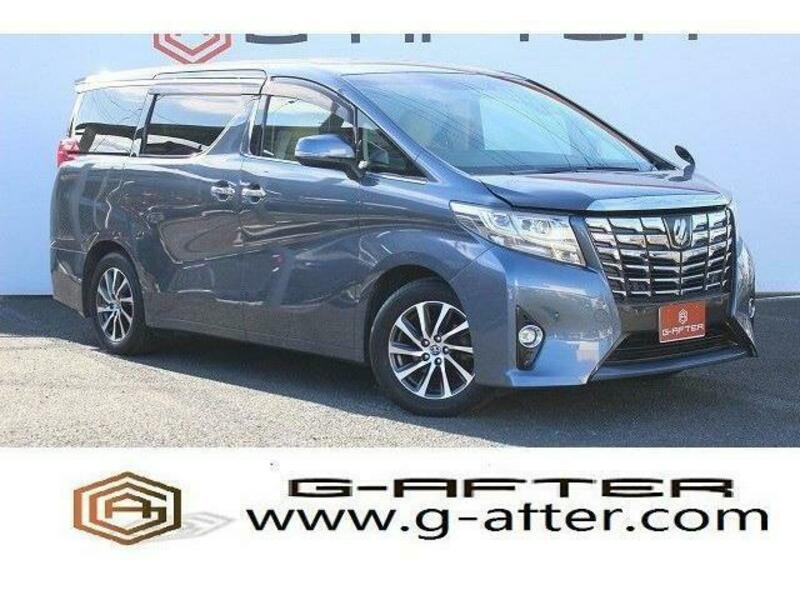 ALPHARD-0