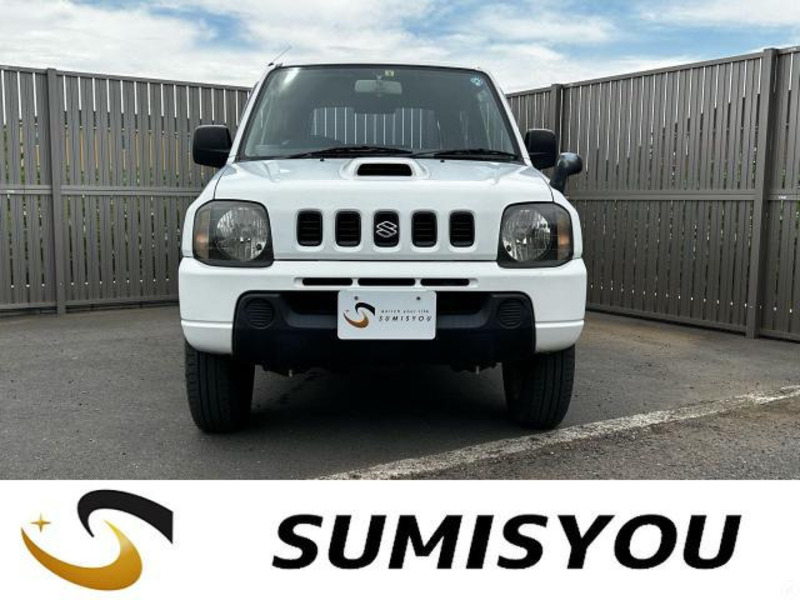 JIMNY-1