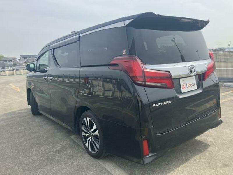 ALPHARD-17