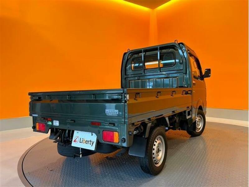 CARRY TRUCK-14