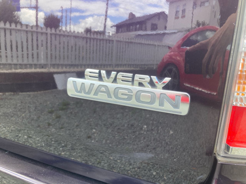 EVERY WAGON-4