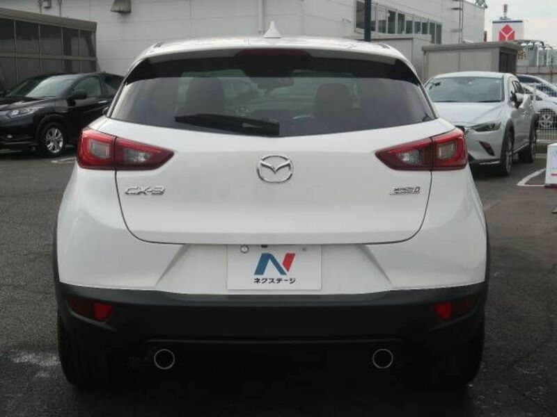 CX-3-15