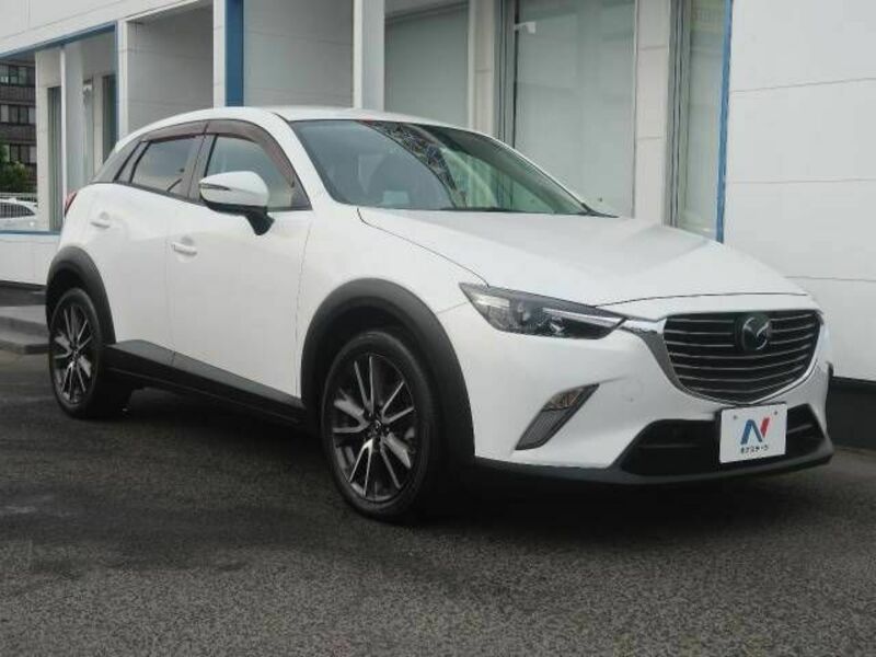 CX-3-16